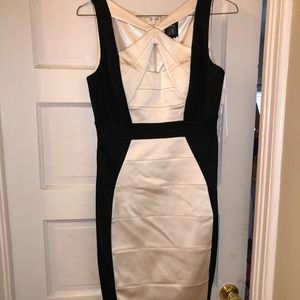 JAX Semi-Formal Dress